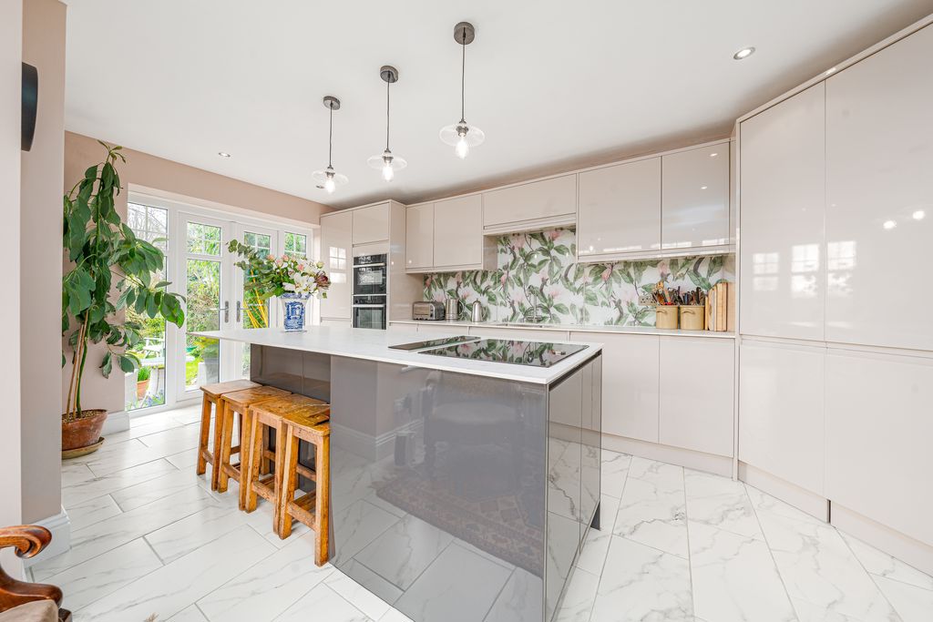 Hesketh Lane Tarleton